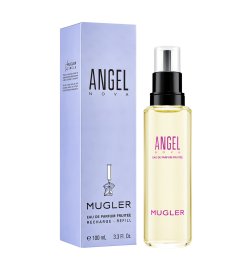 Mugler Angel Nova Nachfüllbares Eau de Parfum Mugler Angel Nova Nachfüllbares Eau de Parfum